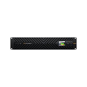 Blackmagic Design ATEM 4 M/E Constellation HD Switcher de Produção ao Vivo