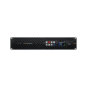 Blackmagic Design HyperDeck ISO Recorder 100G Gravador de Vídeo Profissional