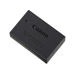 Canon LP-E17 Bateria Recarregável para Câmeras Canon
