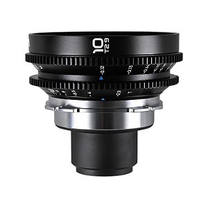 Laowa 10mm T2.9 Zero-D VV Cine Prime Lens para ARRI PL