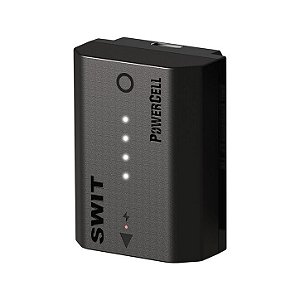 SWIT POWERCELL NP-FZ100 Bateria Recarregável USB-C para Câmeras Sony