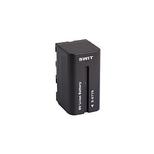 SWIT S-8770 Bateria Sony L-Series DV Camcorder 31Wh