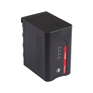 SWIT S-8D58 Bateria DV para Panasonic VW-VBD58
