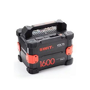 SWIT VOLTA DC1600 Bateria Modular Floor Battery 1600Wh