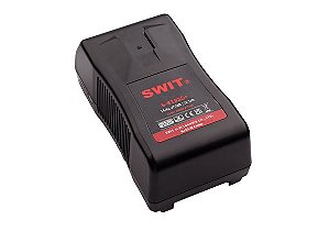 SWIT S-8183S+ Bateria V-Mount 270Wh High Load para Cinema e Broadcast