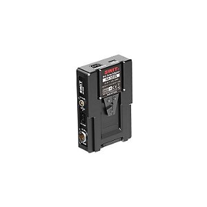 SWIT KA-S30S Placa Hot-Swap V-Mount para Baterias Profissionais