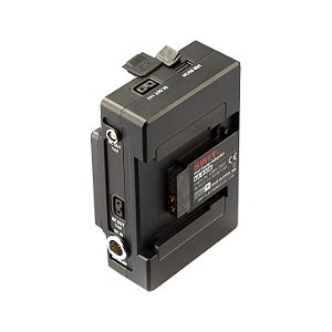 SWIT KA-B30B Adaptador Hot-Swap B-Mount para B-Mount