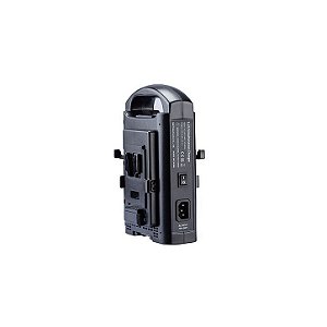 SWIT SC-302S Carregador Simultâneo V-Mount de 2 Canais