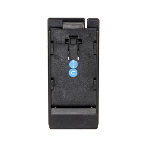 SWIT KA-C10U Adaptador para Baterias Panasonic DMW-BLF19 para Carregador LC-D421