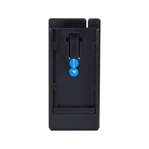 SWIT KA-C10F Adaptador para Baterias Sony NP-F para Carregador LC-D421