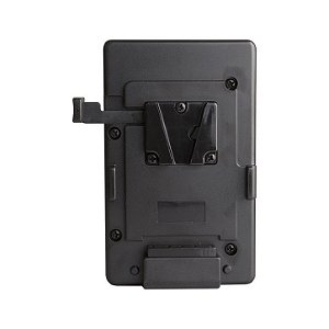 SWIT S-7000S Placa V-Mount com Saídas D-Tap para Alimentação Profissional