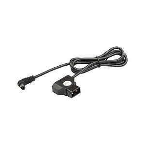 SWIT S-7104 Cabo Adaptador D-Tap para Conector DC 5,5 mm