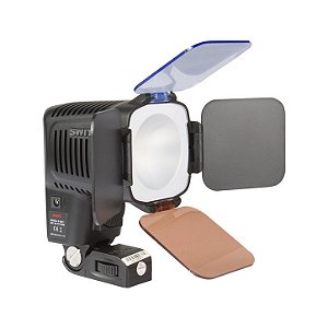 SWIT S-2041 Painel LED Bi-Color SMD para Vídeo, Broadcast e Streaming
