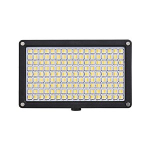 SWIT S-2241 Luz LED On-Camera Bi-Color 20W para Vídeo e Broadcast