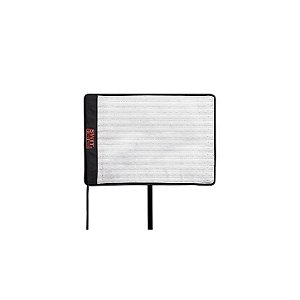 SWIT S-2620 Painel LED Flexível Bi-Color 50W para Vídeo e Broadcast