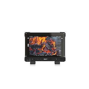 SWIT K15 Monitor de Produção Full HD 15,4" 1500 nits para Cinema e Broadcast