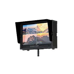 SWIT FM-U245HDR Monitor de Produção 4K HDR 23,8" 1000 nits para Cinema e Broadcast