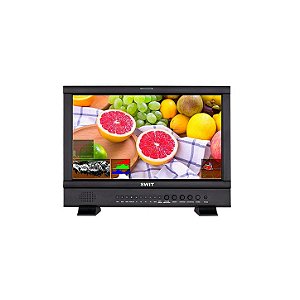 SWIT S-1173FA Monitor de Referência Full HD 17,3" para Broadcast e Estúdio