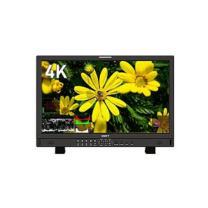 SWIT BM-U275HDR Monitor de Produção 4K HDR 27" 12G-SDI para Cinema e Broadcast