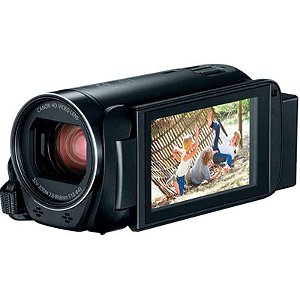 Canon VIXIA HF R800