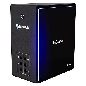 TriCaster Mini Advanced HD-4 SDI