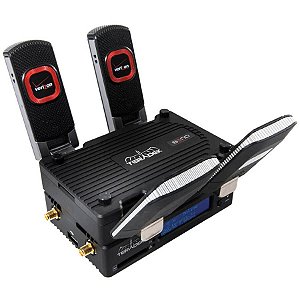 Teradek Bond 658 Bond 4 Pin + Cube 655