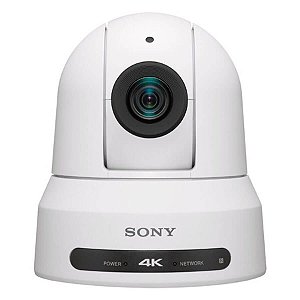 Sony PTZ BRC-X400 4K (Branco)