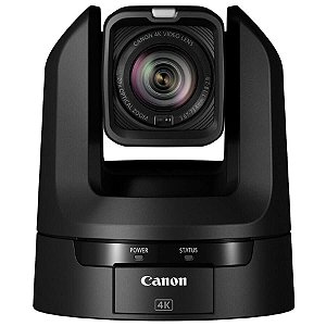 Canon CR-N300 4K NDI PTZ