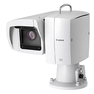 Canon CR-X500 Outdoor 4K PTZ