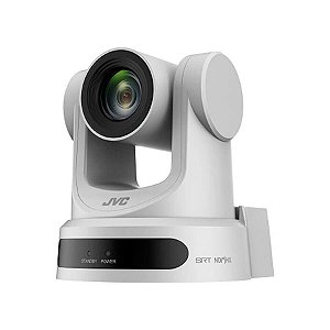 JVC PTZ KY-PZ200N HD NDI/HX (Branca)