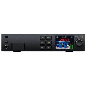 Blackmagic Studio Converter