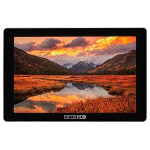 SmallHD Cine 7 Monitor Touchscreen Para Câmera