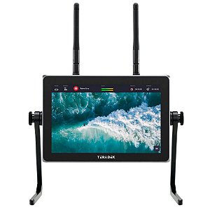 Teradek Wave Monitor/Encoder Smart Streaming