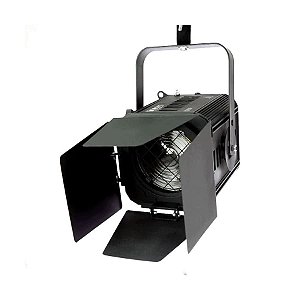 Projetor Led 1000 5500K Fresnel