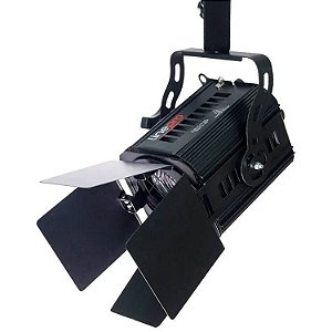 Projetor Led 500 4000K Fresnel