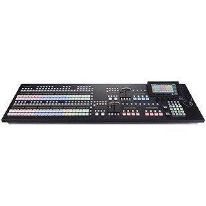 For.A Switcher de Vídeo HVS-2000 3G/HD/SD 2-M/E