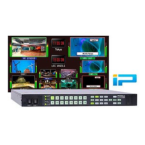 For.A MV-1640IP