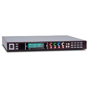 For.A FA-9500 Processador de Sinais Multiuso 3G/HD/SD