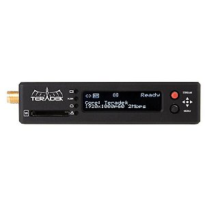 Teradek Cube 675 H.264 HD Decoder