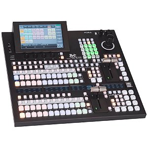 For.A Switcher de Vídeo 4K/HD HVS-6000/6000M