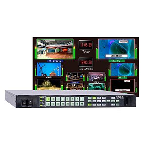 For.A MV-3240 Multi Viewer