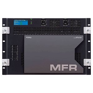 For.A MFR-4100 Vídeo Router Switcher