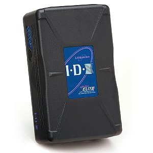 Bateria IDX ENDURA Elite 14.8V 136Wh V-Mount Íon de Lítio
