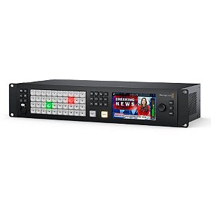 Blackmagic ATEM 4 M/E Constellation HD