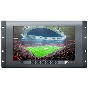 Blackmagic Monitor SmartView 4K 2 15.6” DCI