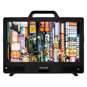 SmallHD Cine 18" 4K Monitor de Produção de Alto Brilho