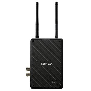 Teradek Serv 4K