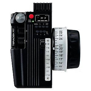 Teradek RT CTRL.3 Controle de Lentes de Três Eixos Wireless