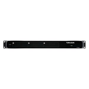 Teradek Prism Rack Unit Customizável