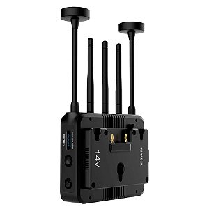 Teradek Ranger MKII 750 12G-SDI/HDMI Receptor Wireless Gold Mount